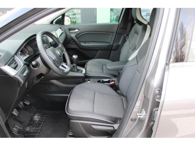 Renault Captur 1.0 tCe Intens 