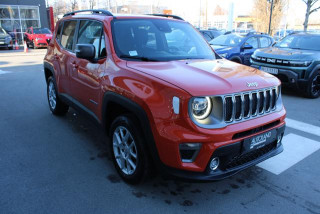 Jeep Renegade 2.0 MJTD 4X4 AUT 