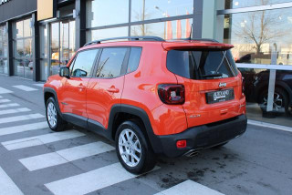 Jeep Renegade 2.0 MJTD 4X4 AUT 