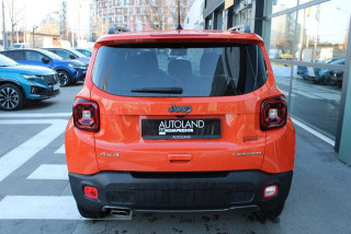 Jeep Renegade 2.0 MJTD 4X4 AUT 