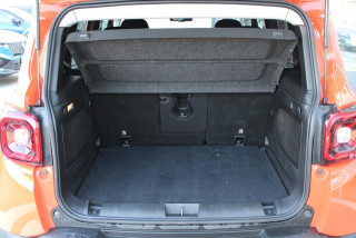 Jeep Renegade 2.0 MJTD 4X4 AUT 