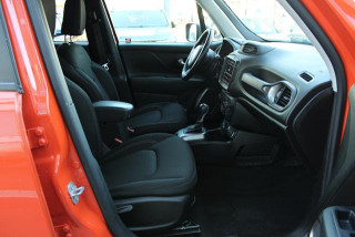 Jeep Renegade 2.0 MJTD 4X4 AUT 