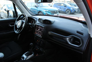 Jeep Renegade 2.0 MJTD 4X4 AUT 