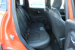 Jeep Renegade 2.0 MJTD 4X4 AUT 