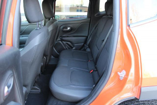 Jeep Renegade 2.0 MJTD 4X4 AUT 