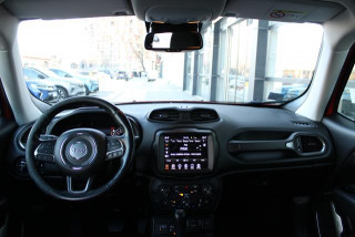 Jeep Renegade 2.0 MJTD 4X4 AUT 