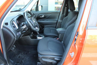 Jeep Renegade 2.0 MJTD 4X4 AUT 