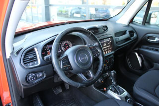 Jeep Renegade 2.0 MJTD 4X4 AUT 
