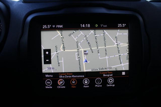 Jeep Renegade 2.0 MJTD 4X4 AUT 