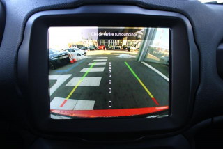 Jeep Renegade 2.0 MJTD 4X4 AUT 