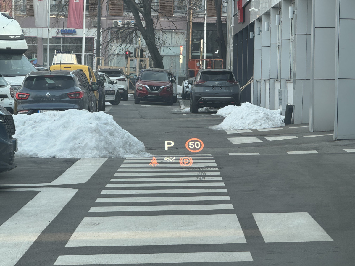 Changan Deepal S07 RWD MAX 