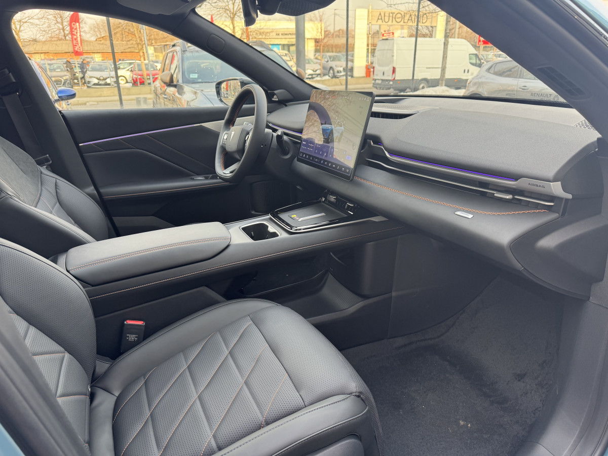 Changan Deepal S05 RWD MAX LAUNCH EDITION 