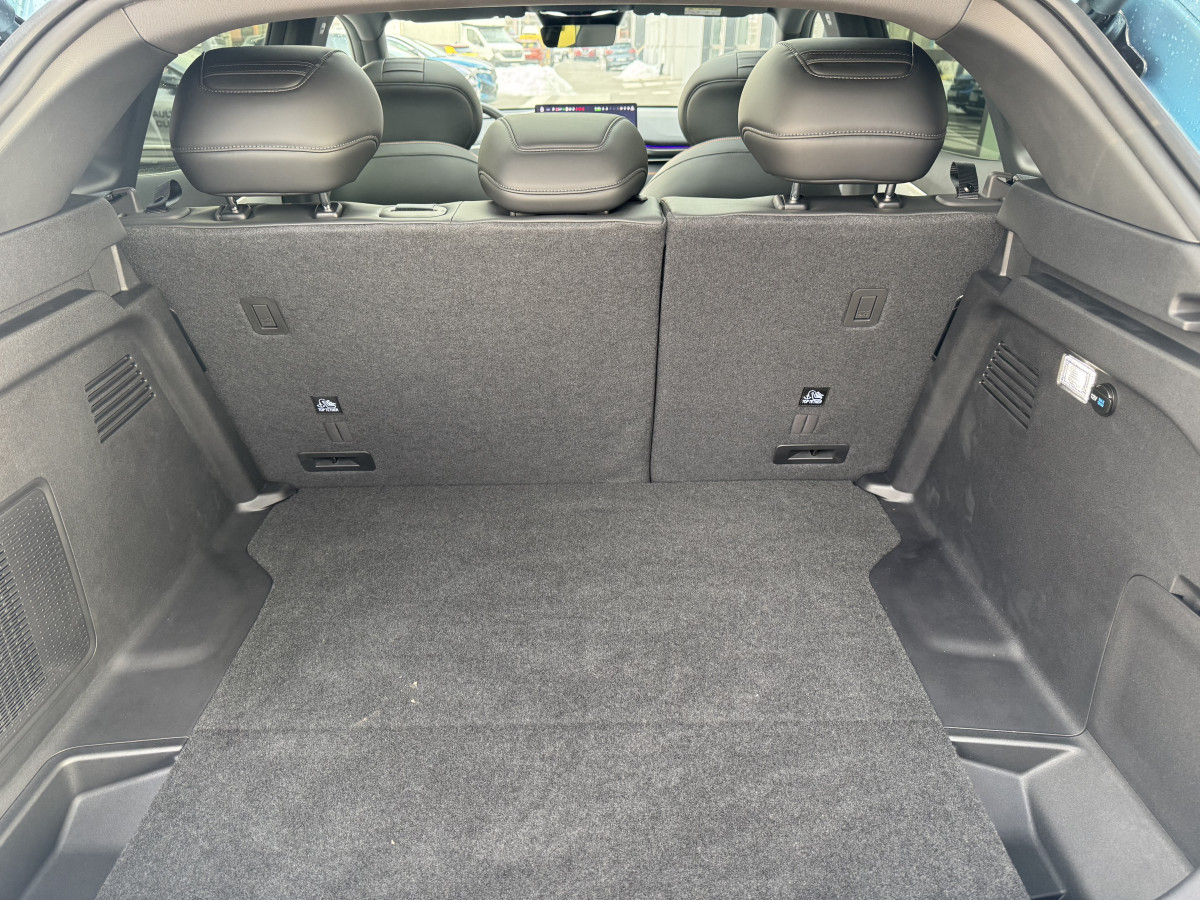 Changan Deepal S05 RWD MAX LAUNCH EDITION 