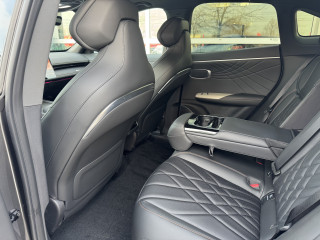 Changan Deepal S07 RWD MAX 