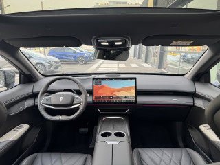 Changan Deepal S07 RWD MAX 