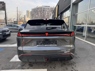 Changan Deepal S07 RWD MAX 