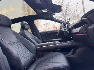 Changan Deepal S07 RWD MAX 