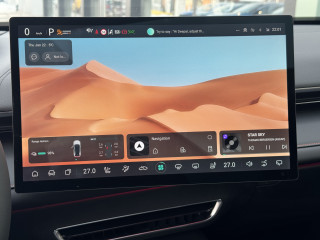 Changan Deepal S07 RWD MAX 