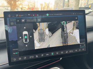 Changan Deepal S07 RWD MAX 