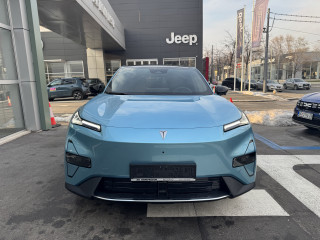 Changan Deepal S05 RWD MAX LAUNCH EDITION 