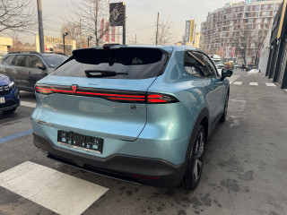 Changan Deepal S05 RWD MAX LAUNCH EDITION 