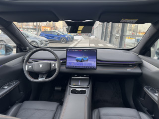 Changan Deepal S05 RWD MAX LAUNCH EDITION 