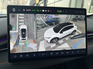 Changan Deepal S05 RWD MAX LAUNCH EDITION 