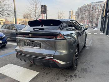 Changan Deepal S07 RWD MAX 