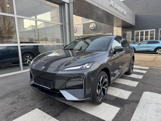 Changan Deepal S07 RWD MAX 