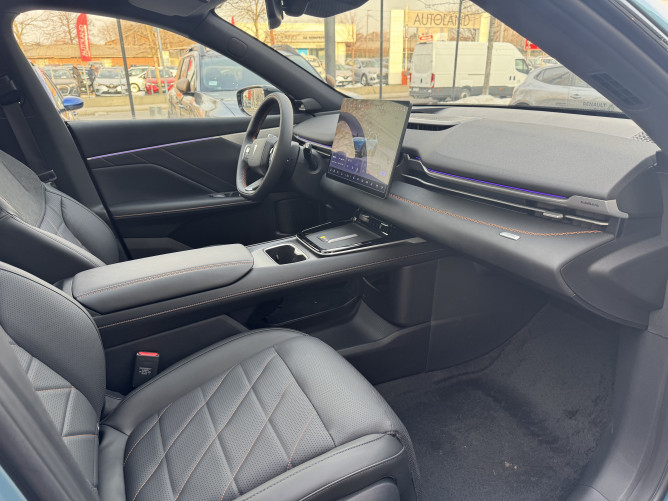 Changan Deepal S05 RWD MAX LAUNCH EDITION 