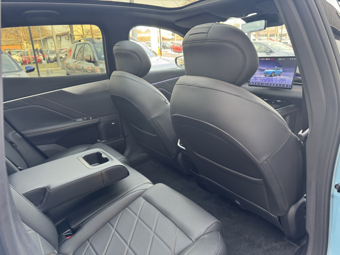 Changan Deepal S05 RWD MAX LAUNCH EDITION 