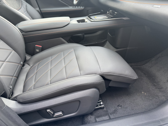 Changan Deepal S05 RWD MAX LAUNCH EDITION 