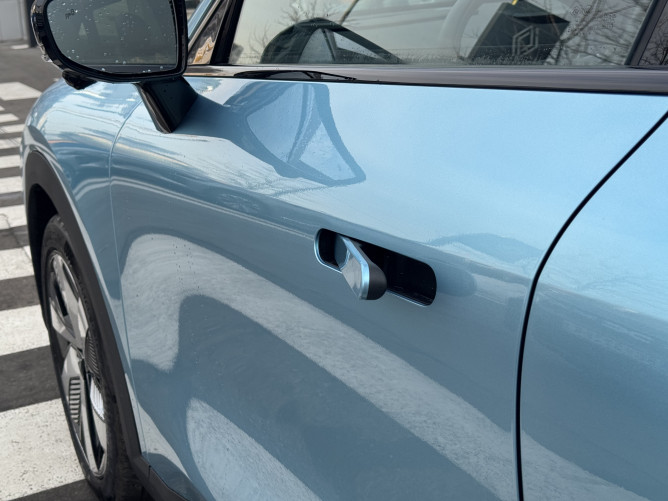 Changan Deepal S05 RWD MAX LAUNCH EDITION 