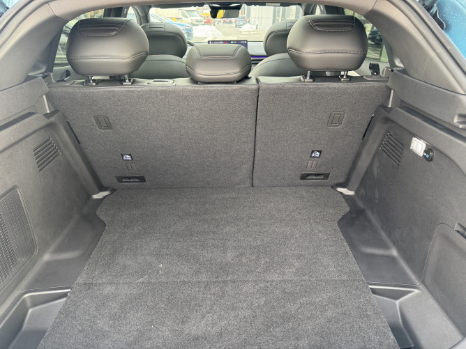 Changan Deepal S05 RWD MAX LAUNCH EDITION 