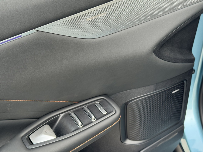 Changan Deepal S05 RWD MAX LAUNCH EDITION 