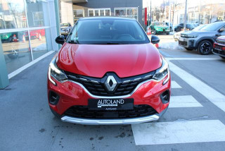 Renault Captur 1.3 tCe Hyb. DCT In. 