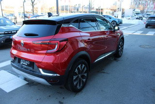 Renault Captur 1.3 tCe Hyb. DCT In. 