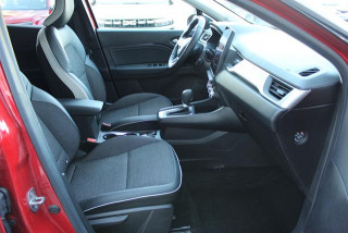 Renault Captur 1.3 tCe Hyb. DCT In. 