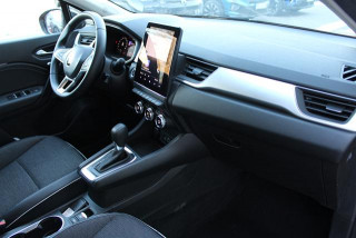 Renault Captur 1.3 tCe Hyb. DCT In. 