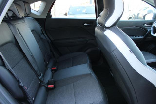 Renault Captur 1.3 tCe Hyb. DCT In. 