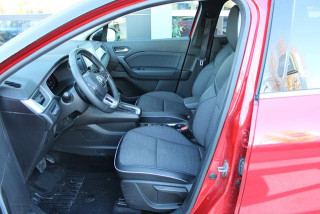 Renault Captur 1.3 tCe Hyb. DCT In. 