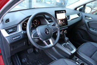 Renault Captur 1.3 tCe Hyb. DCT In. 