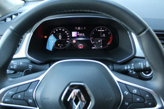 Renault Captur 1.3 tCe Hyb. DCT In. 