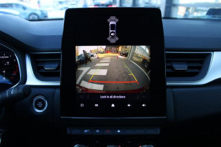 Renault Captur 1.3 tCe Hyb. DCT In. 