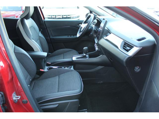 Renault Captur 1.3 tCe Hyb. DCT In. 