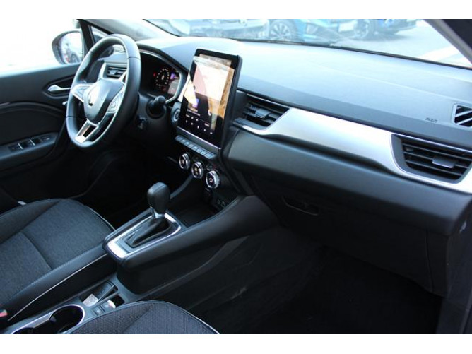 Renault Captur 1.3 tCe Hyb. DCT In. 