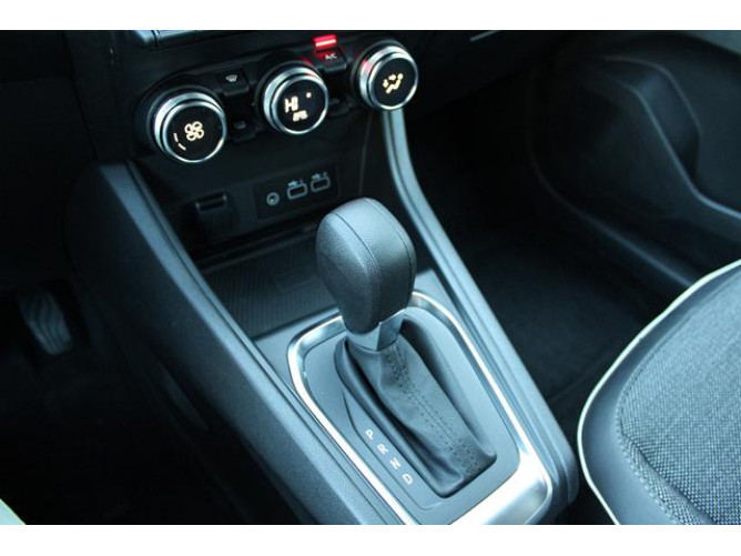 Renault Captur 1.3 tCe Hyb. DCT In. 