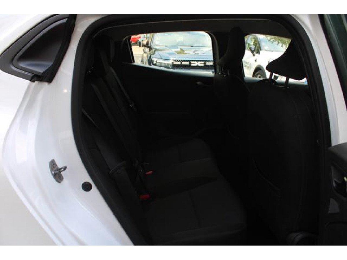 Renault Clio 1.0 sCe 