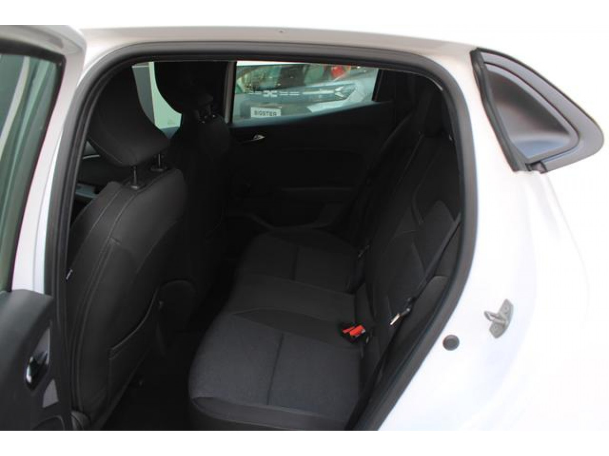 Renault Clio 1.0 sCe 