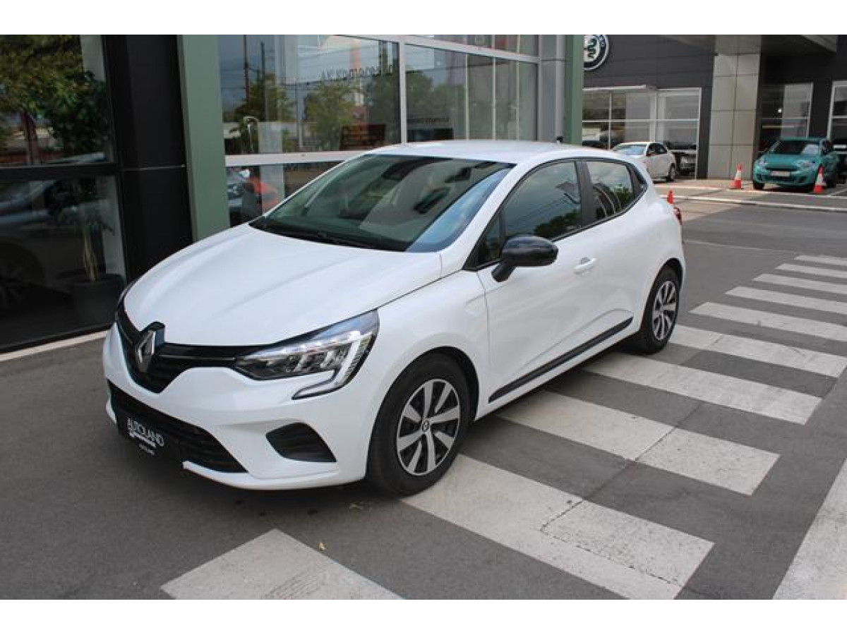 Renault Clio 1.0 sCe 
